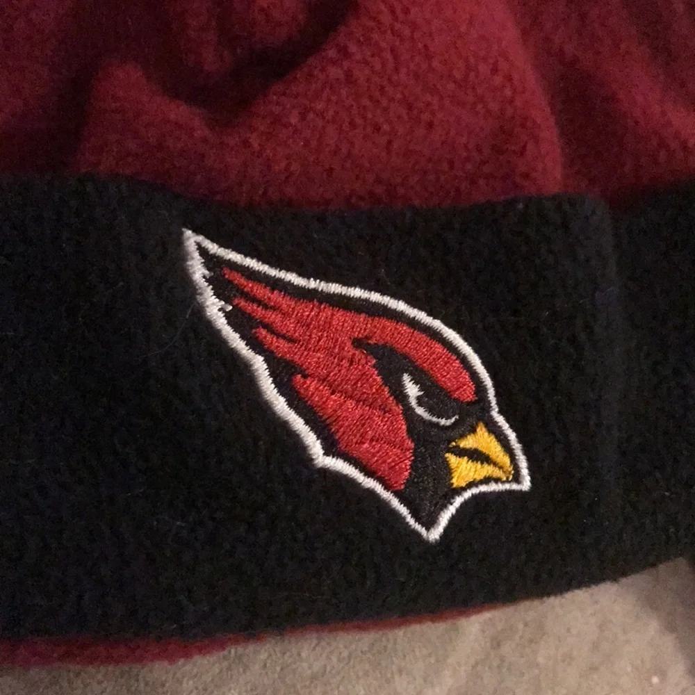 6/$20 NWT kids Cardinals hat